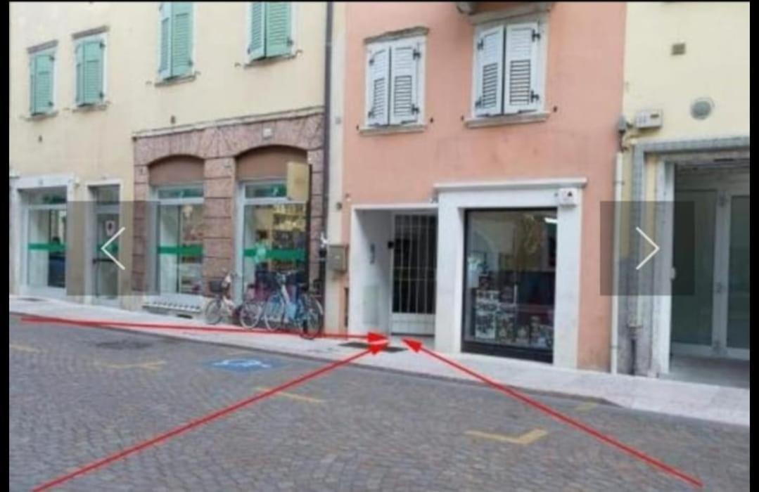 Jennifer House. Trento Kültér fotó